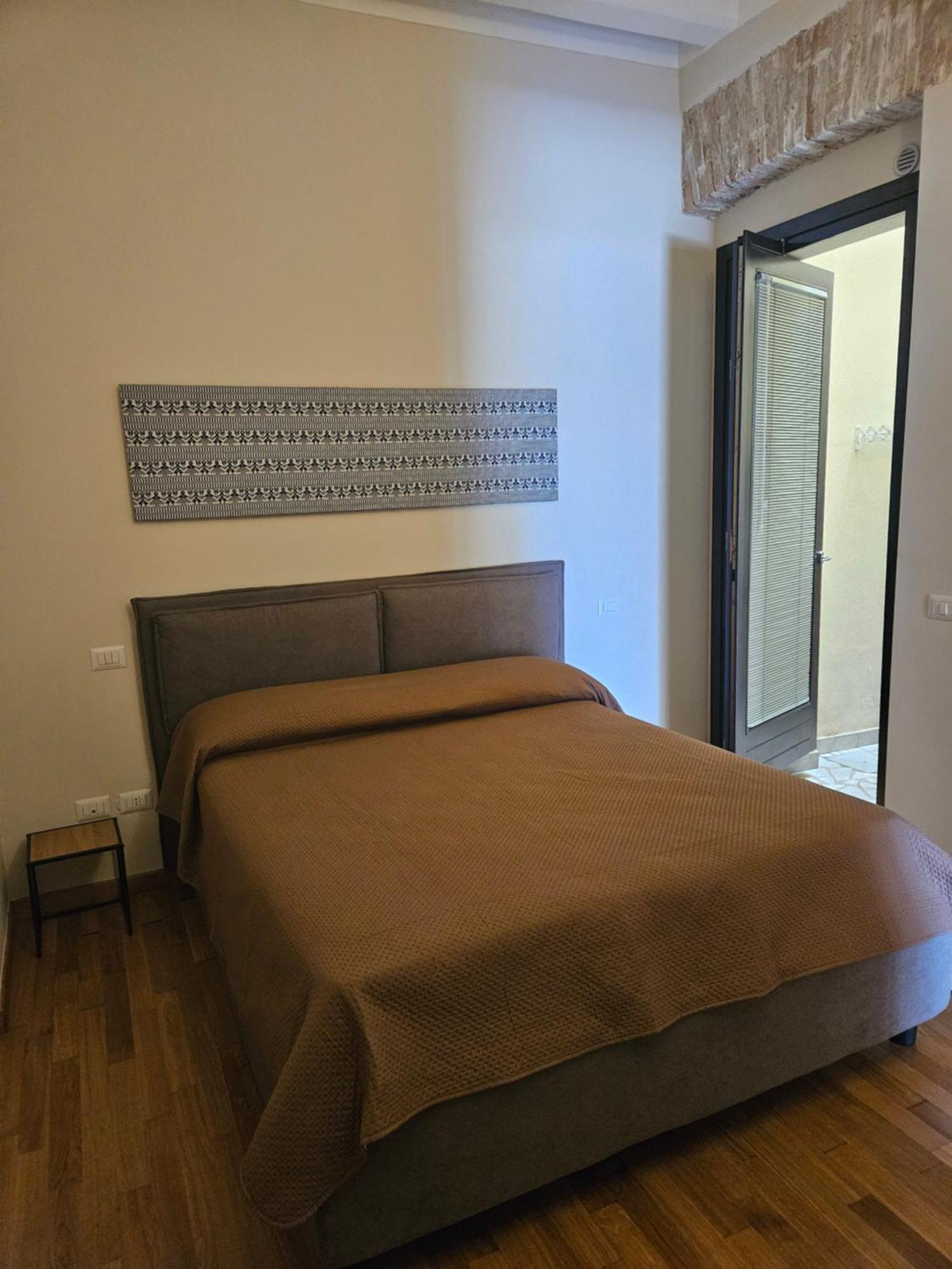 Appartamento Adiosa Cagliari Eksteriør bilde